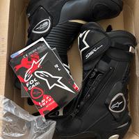 Stivali Alpinestars
