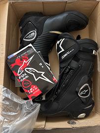 Stivali Alpinestars