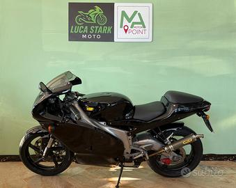 Aprilia RS 125