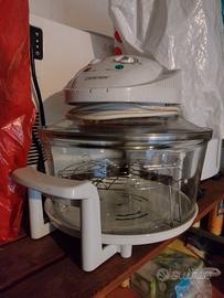 Forno alogeno beper