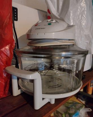Forno alogeno beper