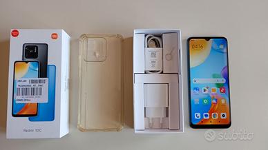Xiaomi Redmi 10C