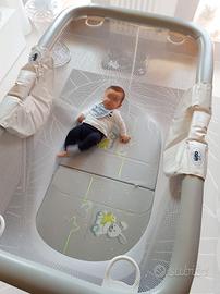 Box bambini Cam