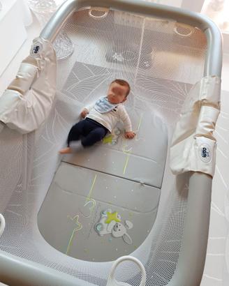 Box bambini Cam
