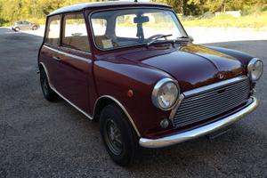Mini Cooper Mk3
