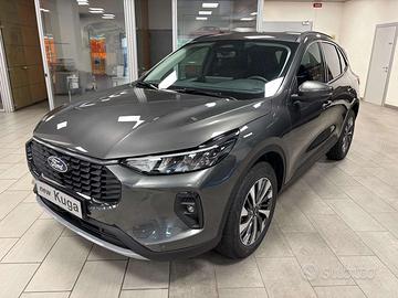 Ford Kuga 1.500 BENZINA 150cv. TITANIUM Cambio Man