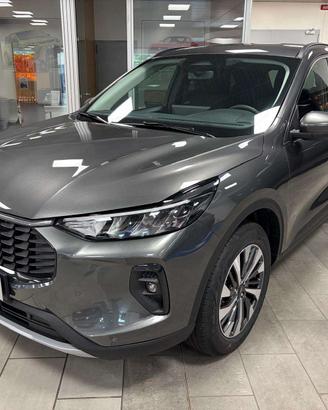Ford Kuga 1.500 BENZINA 150cv. TITANIUM Cambio Man
