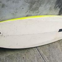 Tavola windsurf (solo tavola)
