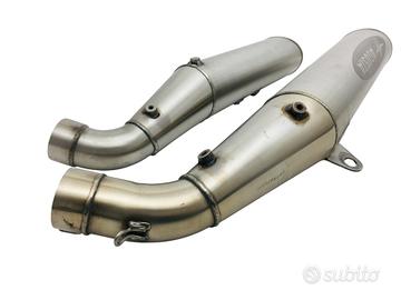 MARMITTE MV AGUSTA BRUTALE 1078 RR 989 R CD 8B0097