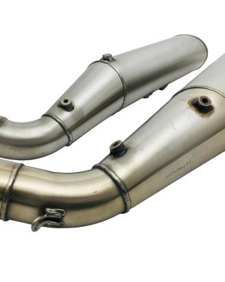 MARMITTE MV AGUSTA BRUTALE 1078 RR 989 R CD 8B0097