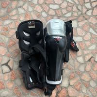 Protezioni  per moto