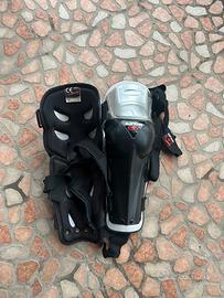 Protezioni  per moto