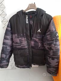 giacca piumino jordan originale 