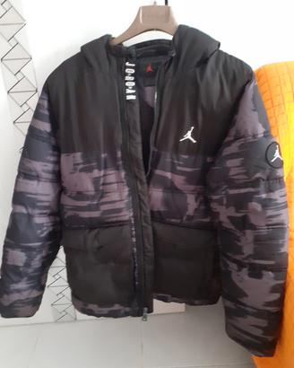 giacca piumino jordan originale 