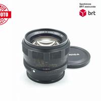 Konica Hexanon AR 57 F1.4