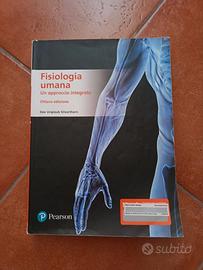 Fisiologia umana Silverthorn