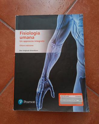 Fisiologia umana Silverthorn