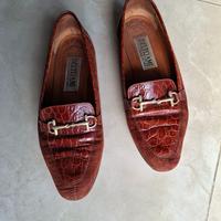 Mocassini Beltrami donna