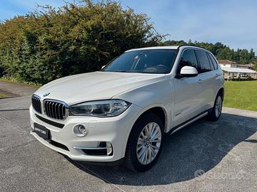 Bmw X5 xDrive30d 249CV Experience