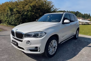 Bmw X5 xDrive30d 249CV Experience