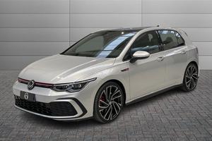 VOLKSWAGEN Golf VIII 2020 - Golf 2.0 tsi GTI 245cv