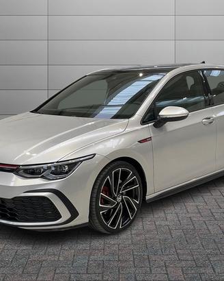 VOLKSWAGEN Golf VIII 2020 - Golf 2.0 tsi GTI 245cv