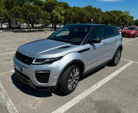 Range Rover Evoque HSE Dynamic 2.2 TD4 Carbon