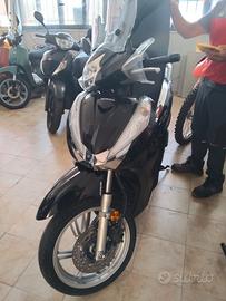 Honda SH 300 - 2019
