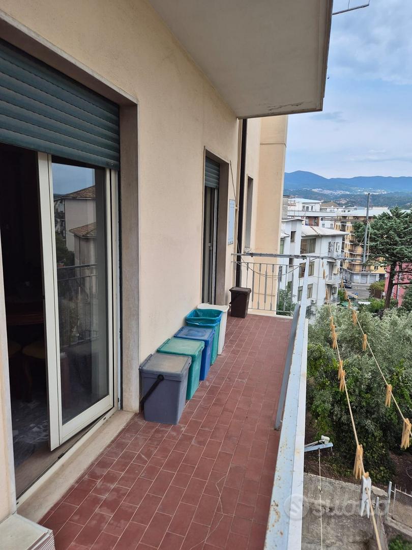 Appartamento – Cosenza, Massa - Altro