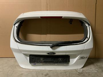 Portellone posteriore Ford fiesta
