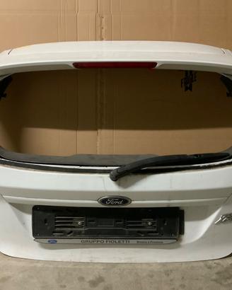 Portellone posteriore Ford fiesta