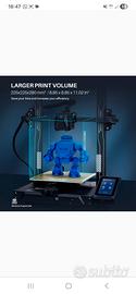Stampante 3D ELEGOO Neptune 3 Pro