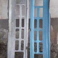 Frontali Lancia Beta Spider 1970