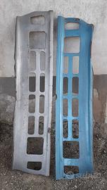 Frontali Lancia Beta Spider 1970