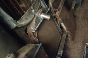 radiatori Ford A  1930