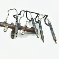 28237259 28237259 KIT INIETTORI RENAULT Clio Serie