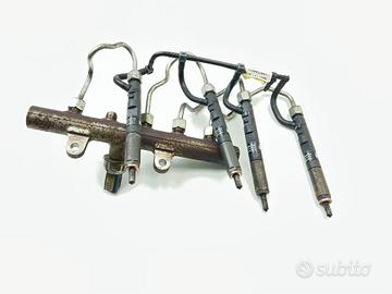 28237259 28237259 KIT INIETTORI RENAULT Clio Serie