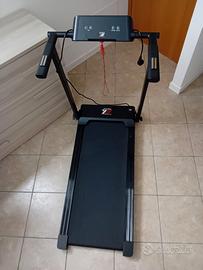 tapiroulant  elettrico