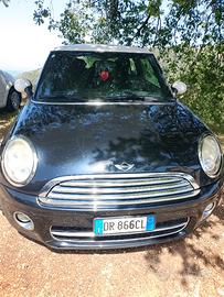 MINI Altro modello - 2008