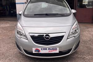 Opel Meriva NEOPATENTATI 1.4 100CV Elective
