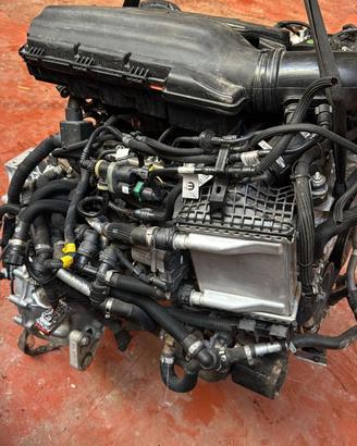 MOTORE sigla 46347813 FIAT 500X jeep ( 2021 ) 1.5 