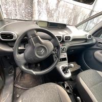 KIT AIRBAG CITROEN C3 PICASSO 2011