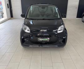 Smart ForFour EQ Passion