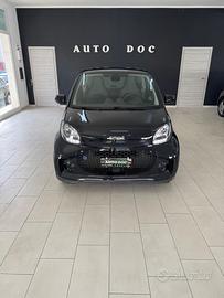 Smart ForFour EQ Passion