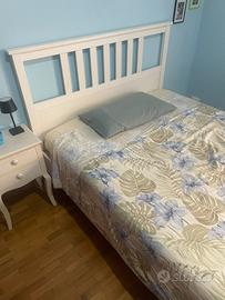 Letto alla francese