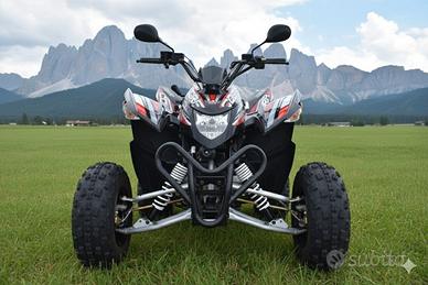 quad AEON COBRA EURO5 , PREZZO PROMO, affrettati ,