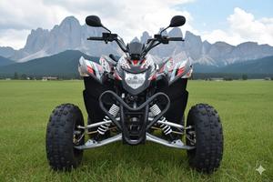 quad AEON COBRA EURO5 , PREZZO PROMO, affrettati ,