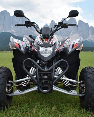 quad AEON COBRA EURO5 , PREZZO PROMO, LEGGI NBENE.