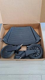 Pedana per passeggino Peg Perego