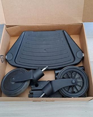 Pedana per passeggino Peg Perego